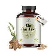 Bionutra Bio Haritaki Kapseln
