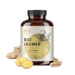 Bionutra Ingwer-Kapseln