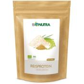 BioNutra Reisprotein Vergleich