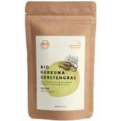 BioNutra Bio Kurkuma Vergleich