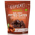 Biopocket Sonnengetrocknete entsteinte Datteln
