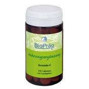 Biopräp Vitamin-C Lutschtabletten