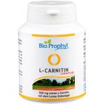BioProphyl L-Carnitin Carnipure
