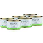 Bio-Hundefutter