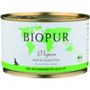 BIOPUR Reis & Karotten