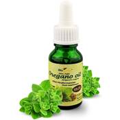 Biopurus Oregano Oil Vergleich