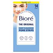 Bioré Pore Perfect Deep Reinigung Poren Strips