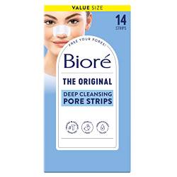 Bioré Pore Perfect Deep Reinigung Poren Strips