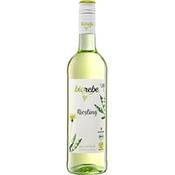 Biorebe Riesling Vergleich