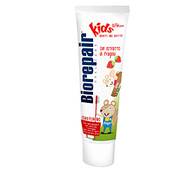 Biorepair Babyzahnpasta