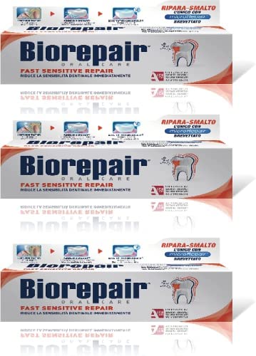 Biorepair-Zahnpasta Test & Vergleich  Top 10 im Juni 2026