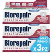 Biorepair Peribioma Pro Vergleich