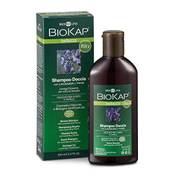 Bios Line Biokap Shampoo mit Lavendel und Thymian Vergleich