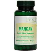 Bios Mangan-Kapseln
