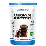 Bios Nutrition Veganes Protein Schokolade