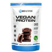 Bios Nutrition Veganes Protein Schokolade
