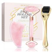 BIOSCEN Jade-Roller-Set Vergleich