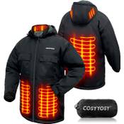 Bioscen Outdoorjacke Vergleich