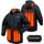 Bioscen Outdoorjacke