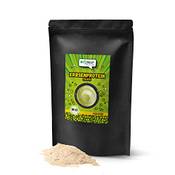 Bioself BIO-Erbsenprotein Pulver Vergleich
