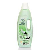 Biosid Sensitive Flüssiges Waschmittel Vergleich