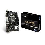 Biostar H310MHP Vergleich