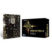 Biostar TB360-BTC PRO 2.0 Vergleich