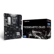 Biostar TZ590-BTC Duo