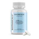 Biotanicals - Magnesium Kapseln
