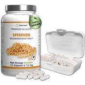 Biotary Spermidin