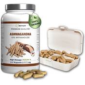 Biotary Ashwagandha