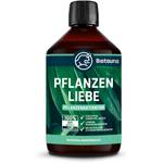 Dünger für Zimmerpflanzen
