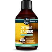 Biotaurus Zitruszauber Vergleich