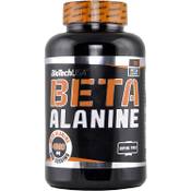 Biotech USA Beta Alanin 90 Kapseln Vergleich