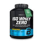 BioTechUSA Iso Whey Zero
