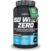 Biotech Usa Proteinpulver Vergleich