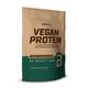 BioTechUSA Vegan Protein Vergleich
