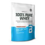 BioTechUSA 100 Prozent Pure Whey