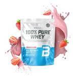 Biotechusa 100 Prozent Pure Whey
