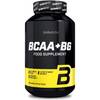 Biotech Usa BCAA+B6