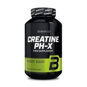 Biotechusa Creatine Ph-x Vergleich