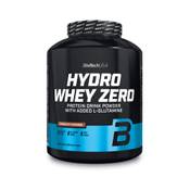 Biotechusa Hydro Whey Zero