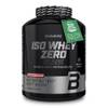 Biotechusa Iso Whey Zero Black