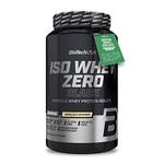 Biotechusa Iso Whey Zero Black