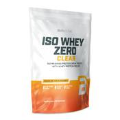 Biotechusa Iso Whey Zero Clear