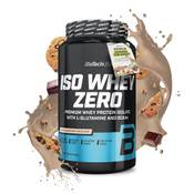 Biotechusa Iso Whey Zero