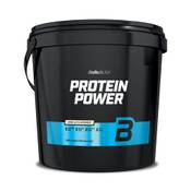 Biotechusa Protein Power Vergleich
