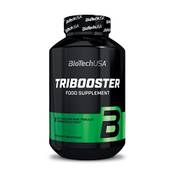 BioTechUSA Tribooster Vergleich