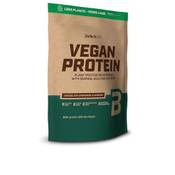 Biotechusa Vegan Protein Vergleich