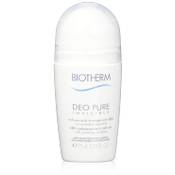 Biotherm Deo Pure Invisible